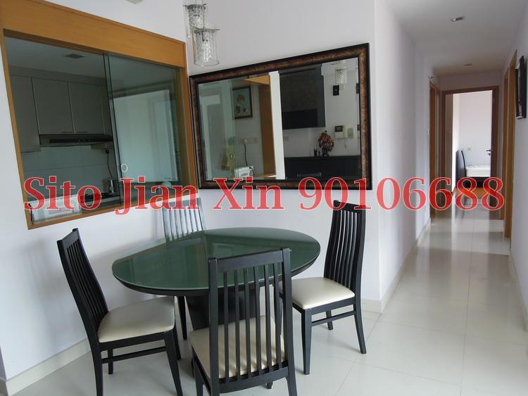 Starville (D14), Condominium #74011822
